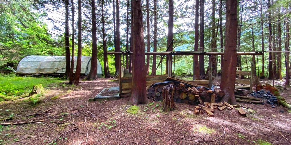 1824 KOOTENAY AVENUE Prince Rupert Photo 32 1824 KOOTENAY AVENUE Prince Rupert Photo 32